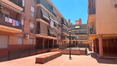Apartment in Santa Fe photo 20