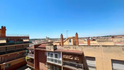 Apartment in Santa Fe photo 26