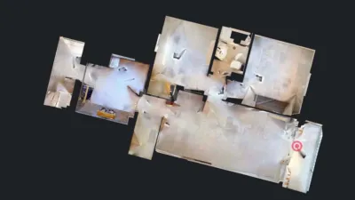 Apartment in Santa Fe photo 33