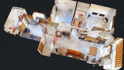 Apartment in Santa Fe photo 34