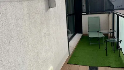 Piso en alquiler en Area Metropolitana - Imagen 8