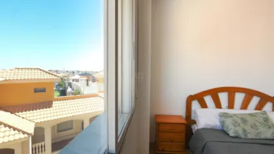 Piso en venta en Orihuela, Dehesa de Campoamor-Aguamarina (Distrito Orihuela Costa. Orihuela) de 199.000 €