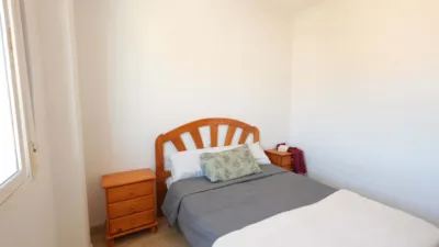 Piso en venta en Orihuela, Dehesa de Campoamor-Aguamarina (Distrito Orihuela Costa. Orihuela) de 199.000 €