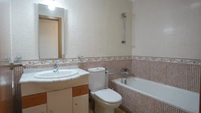 Piso en venta en Orihuela, Dehesa de Campoamor-Aguamarina (Distrito Orihuela Costa. Orihuela) de 199.000 €