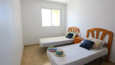 Piso en venta en Orihuela, Dehesa de Campoamor-Aguamarina (Distrito Orihuela Costa. Orihuela) de 199.000 €