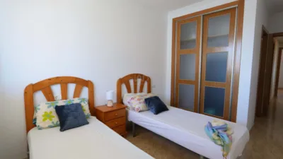 Piso en venta en Orihuela, Dehesa de Campoamor-Aguamarina (Distrito Orihuela Costa. Orihuela) de 199.000 €