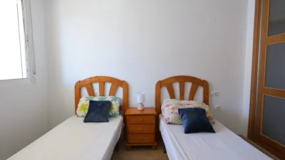 Piso en venta en Orihuela, Dehesa de Campoamor-Aguamarina (Distrito Orihuela Costa. Orihuela) de 199.000 €