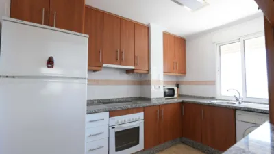 Piso en venta en Orihuela, Dehesa de Campoamor-Aguamarina (Distrito Orihuela Costa. Orihuela) de 199.000 €
