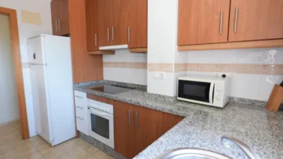 Piso en venta en Orihuela, Dehesa de Campoamor-Aguamarina (Distrito Orihuela Costa. Orihuela) de 199.000 €