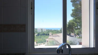 Piso en venta en Orihuela, Dehesa de Campoamor-Aguamarina (Distrito Orihuela Costa. Orihuela) de 199.000 €