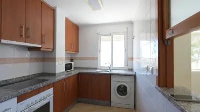 Piso en venta en Orihuela, Dehesa de Campoamor-Aguamarina (Distrito Orihuela Costa. Orihuela) de 199.000 €