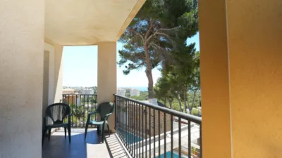 Piso en venta en Orihuela, Dehesa de Campoamor-Aguamarina (Distrito Orihuela Costa. Orihuela) de 199.000 €