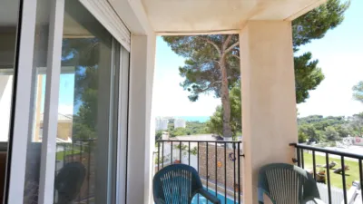 Piso en venta en Orihuela, Dehesa de Campoamor-Aguamarina (Distrito Orihuela Costa. Orihuela) de 199.000 €
