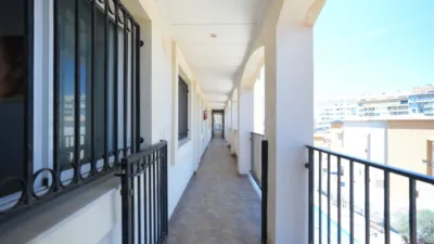 Piso en venta en Orihuela, Dehesa de Campoamor-Aguamarina (Distrito Orihuela Costa. Orihuela) de 199.000 €