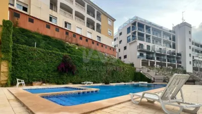 Piso en venta en Orihuela, Dehesa de Campoamor-Aguamarina (Distrito Orihuela Costa. Orihuela) de 199.000 €