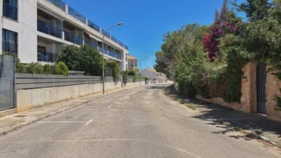 Piso en venta en Orihuela, Dehesa de Campoamor-Aguamarina (Distrito Orihuela Costa. Orihuela) de 199.000 €