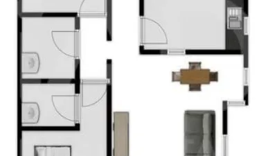 Piso en venta en Orihuela, Dehesa de Campoamor-Aguamarina (Distrito Orihuela Costa. Orihuela) de 199.000 €