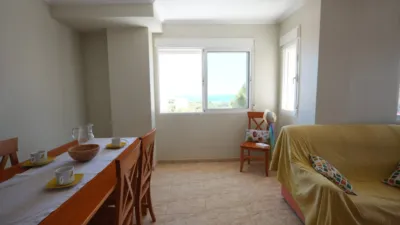 Piso en venta en Orihuela, Dehesa de Campoamor-Aguamarina (Distrito Orihuela Costa. Orihuela) de 199.000 €