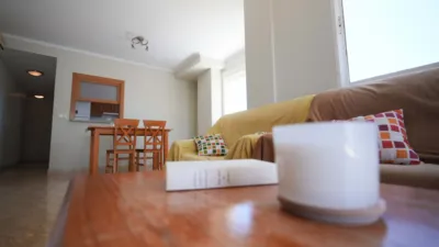 Piso en venta en Orihuela, Dehesa de Campoamor-Aguamarina (Distrito Orihuela Costa. Orihuela) de 199.000 €