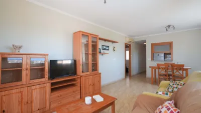 Piso en venta en Orihuela, Dehesa de Campoamor-Aguamarina (Distrito Orihuela Costa. Orihuela) de 199.000 €