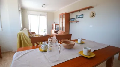 Piso en venta en Orihuela, Dehesa de Campoamor-Aguamarina (Distrito Orihuela Costa. Orihuela) de 199.000 €