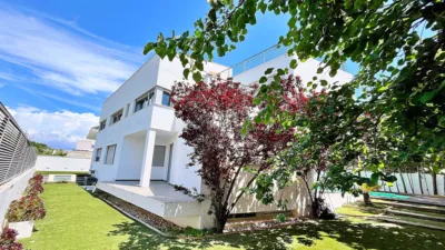 Casa – Alicante - Alacant - Vista 2