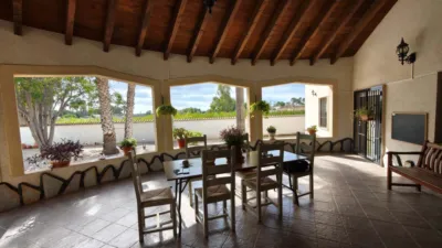 Casa – Catral - Vista 2