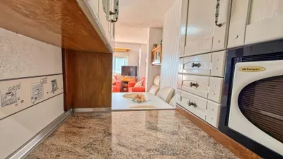 Piso – Calpe - Calp - Vista 5