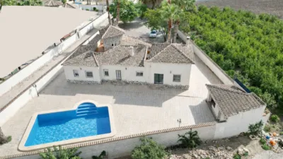 Casa – Catral - Vista 3
