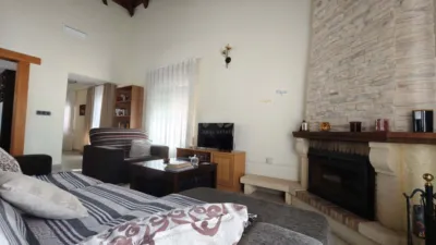 House in Catral photo 32