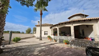 House in Catral photo 9