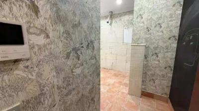 Apartment in Abando Ensanche photo 8