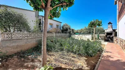 Casa en venta en La Collada-Els Sis Camins-Fondo Somella-Santa Maria - Vista 5