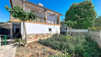 Casa en venta en La Collada-Els Sis Camins-Fondo Somella-Santa Maria - Vista 6