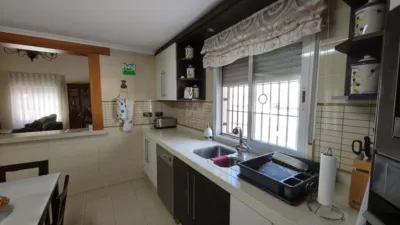 House in Catral photo 29
