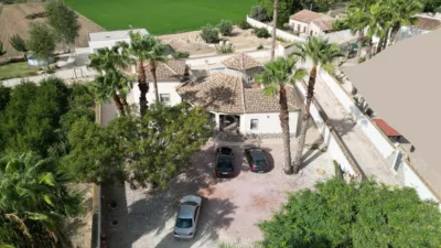 House in Catral photo 38
