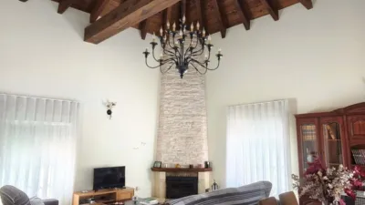 House in Catral photo 31