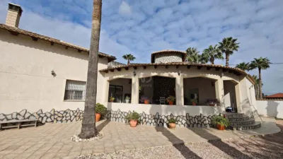 House in Catral photo 22