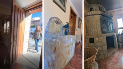 Casa en venta en Ezcaray – pohled 5