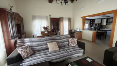 House in Catral photo 33