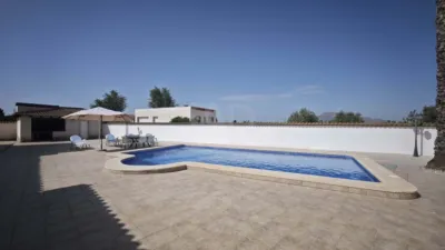 House in Catral photo 40