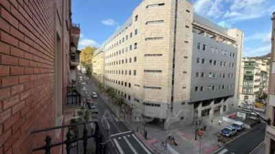 Apartment in Abando Ensanche photo 2