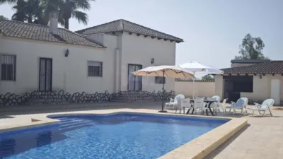 House in Catral photo 2