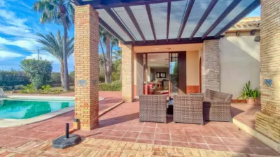 Casa – Elx - Elche - Vista 4