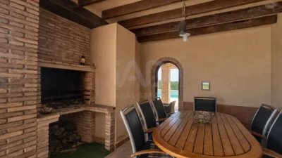 Casa en Elche photo 29