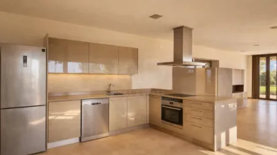 House in Elche photo 32