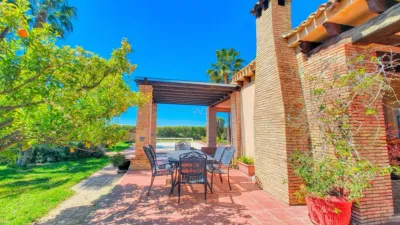 Casa en Elche photo 17