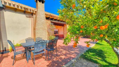 Casa en Elche photo 14