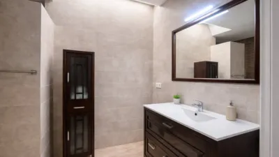 Casa en Elche photo 35