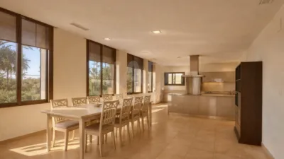 Casa en Elche photo 31